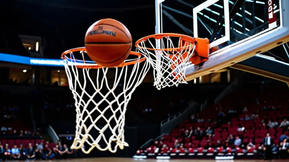 «Оберн» совершил впечатляющий камбэк, обыграв «Сент-Джонс» в Лас-Вегасе