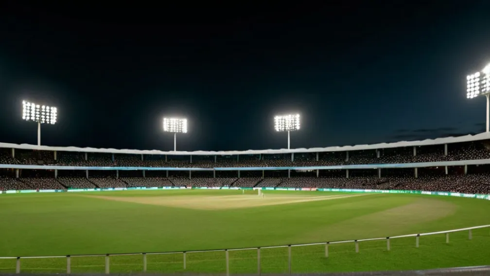 Английский боулер Марк Вуд готов к матчу Ashes после проверки на травму