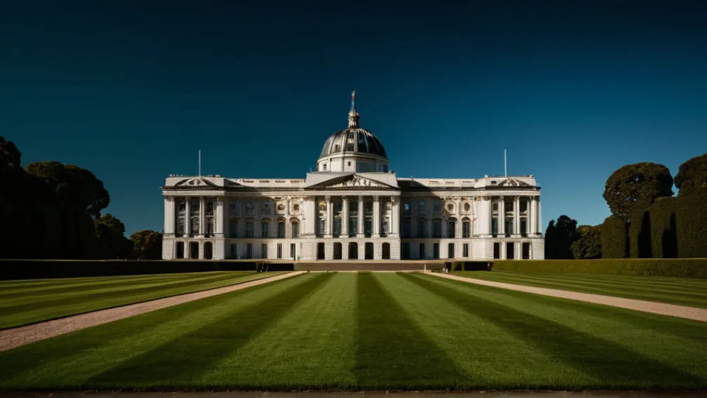 Принц Саудовской Аравии Мохаммед бин Салман с рабочим визитом в Белом доме: фокус на дипломатии и соглашениях