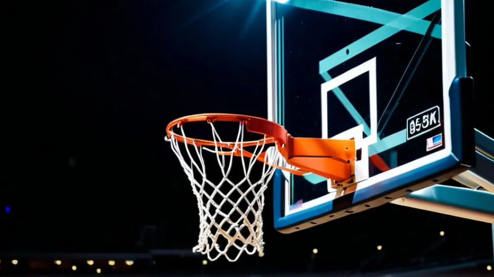 UC Irvine одержал уверенную победу над South Dakota State на турнире в Канкуне