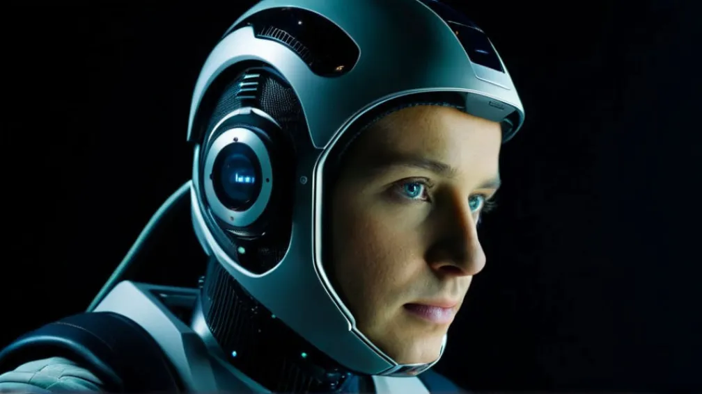 Влияние искусственного интеллекта на мировую экономику