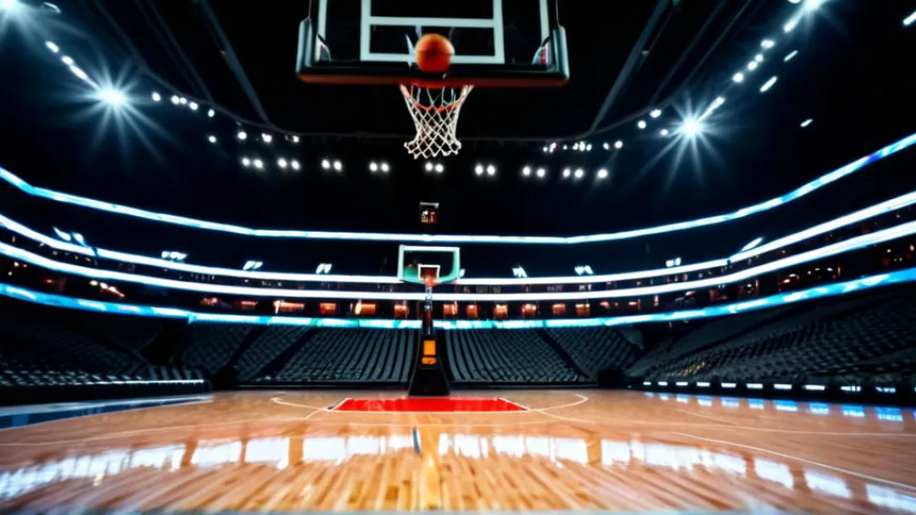 Нью-Мексико обыграл Алабама Стэйт в напряженном баскетбольном матче