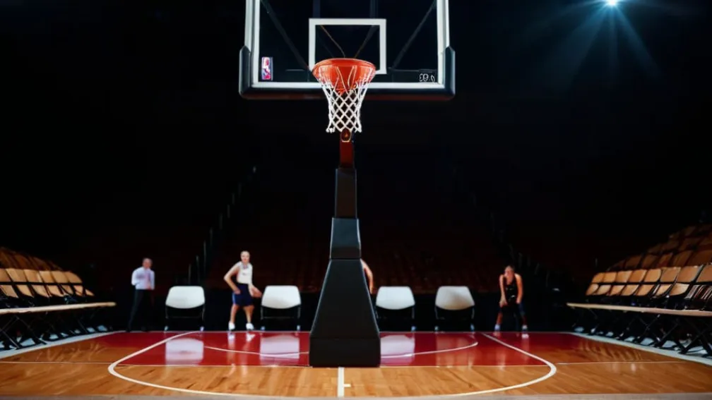 Тёрнер привел Фэйрфилд к победе над Стоунхиллом в овертайме