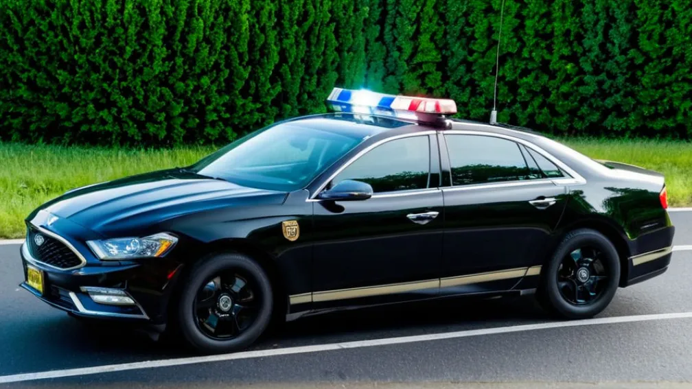 Офицер полиции в критическом состоянии после аварии во время сопровождения кортежа вице-президента США в Теннесси