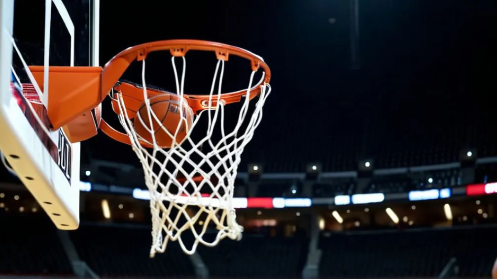 Баскетбол: «Бэйлор» совершил камбэк в четвертой четверти, обыграв УНЛВ