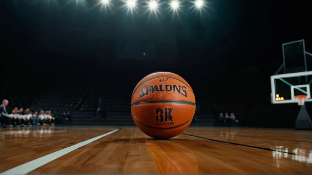 Уверенная победа Тоусона над Норфолк Стейт в баскетбольном матче