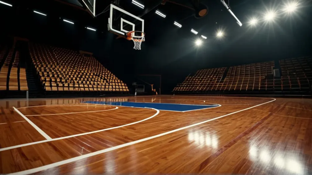 Крейтон разгромил Мэриленд Истерн Шор, показав впечатляющую игру во втором тайме