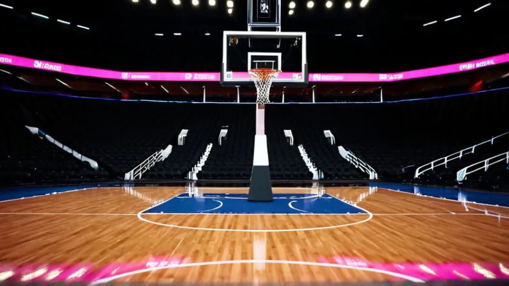 Баскетбол: Лойола Мэримаунт обыграла Трой благодаря второй половине Яна Виде