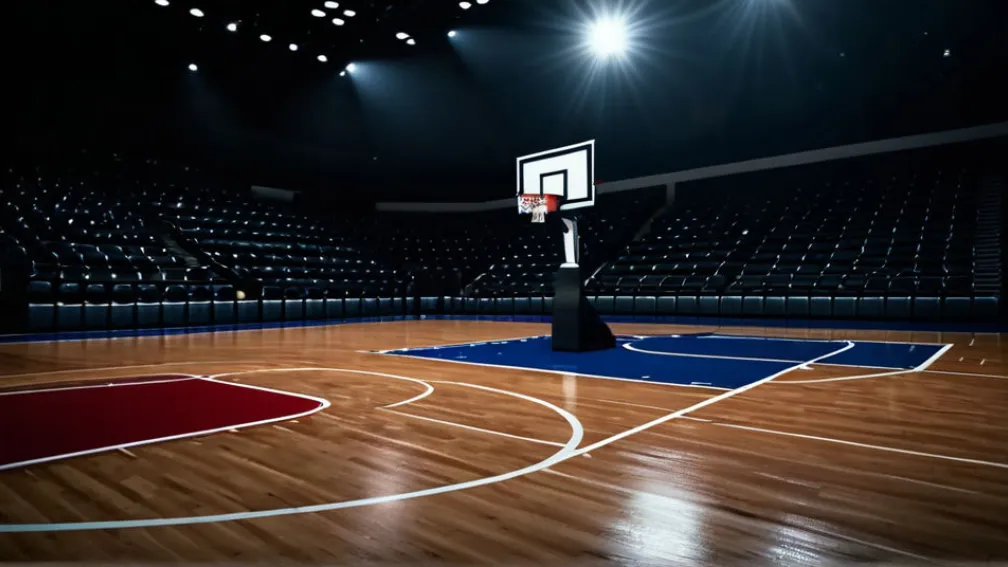 Исторический момент: Миркович ведет Иллинойс к победе над Колгейт с 27 очками и 21 подбором