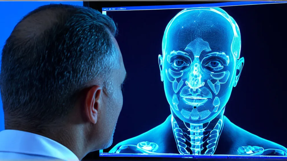 ИИ в медицине: Революция в диагностике и лечении