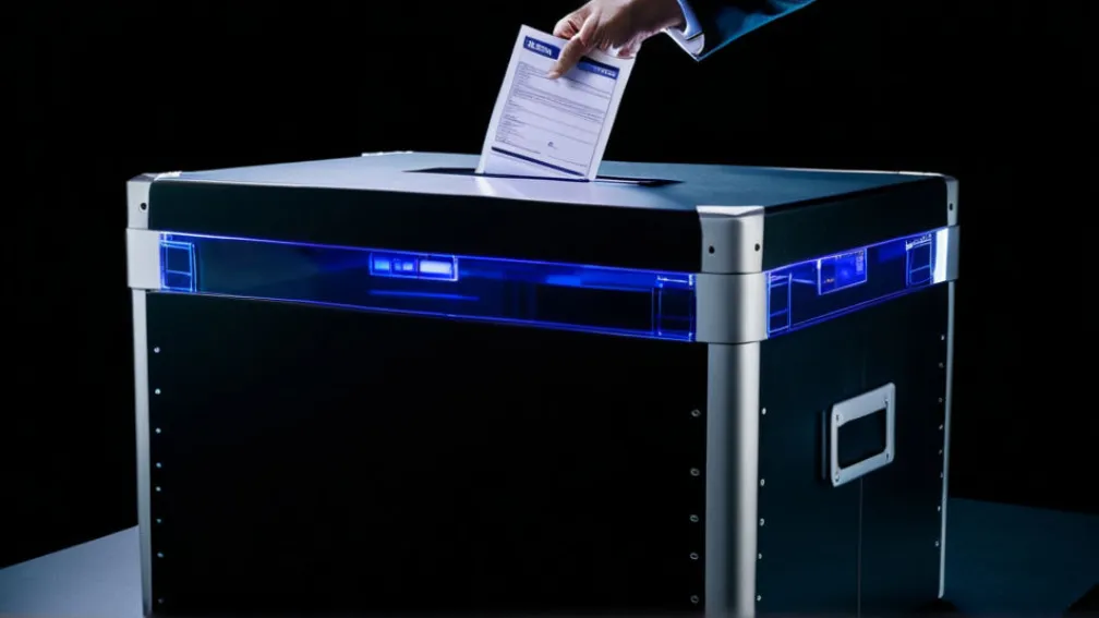 Администрация Трампа Добивается Передачи Осужденной Сотрудницы Избиркома Колорадо в Федеральную Тюрьму