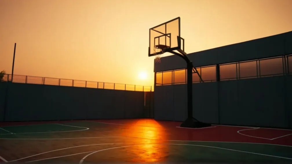 Чарльстон Саутерн одержал победу над Линденвудом: 83-77