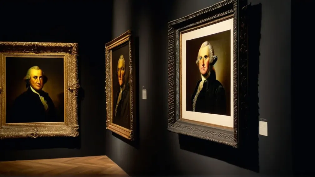 Историческая Ассоциация Белого дома приобрела эскизы Рокуэлла за $7,25 млн