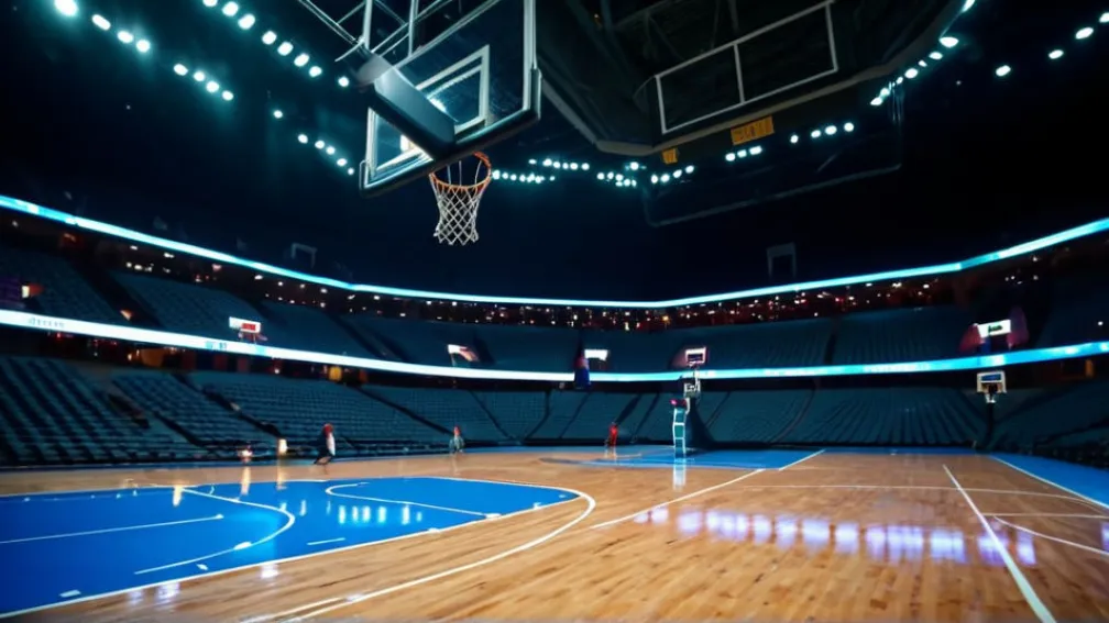 "Сакраменто Кингз" против "Сан-Антонио Сперс": Анализ предстоящего матча НБА