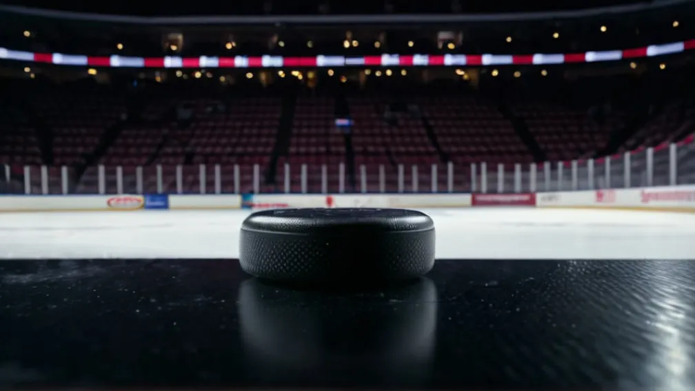 Найландер установил рекорд, "Торонто Мэйпл Лифс" вырвали победу в овертайме