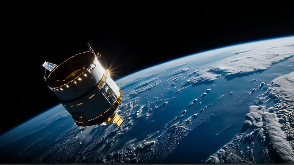 Путешествие к звёздам: Взгляд на космические исследования