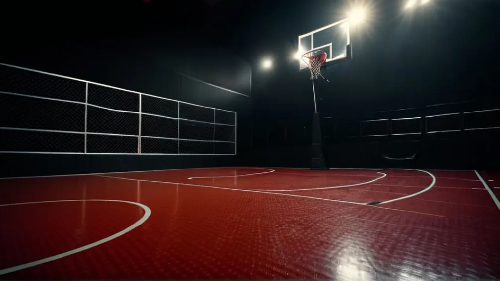 Детройт Пистонс Одержали Девятую Победу Подряд, Обыграв 76ерс Несмотря на Потери