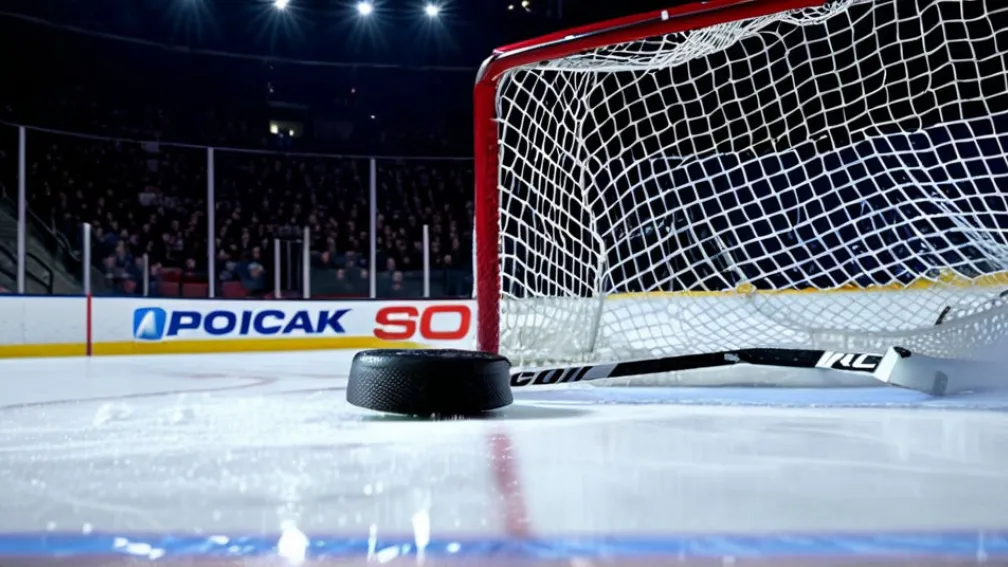 Овечкин продолжает феерить: «Вашингтон» обыграл «Виннипег» со счетом 4:3