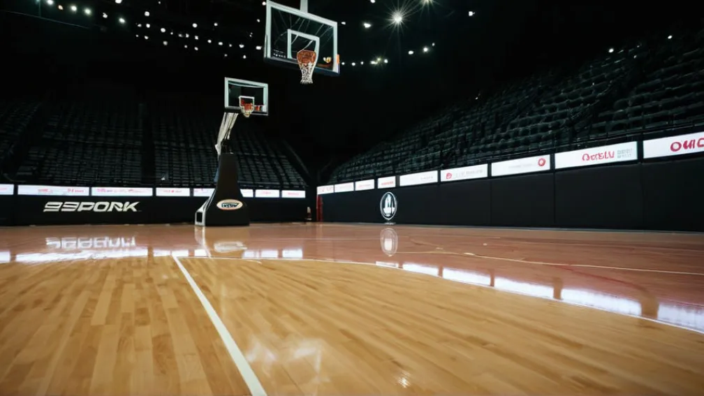 Баскетбольная команда Айдахо одержала убедительную победу над CSU Northridge