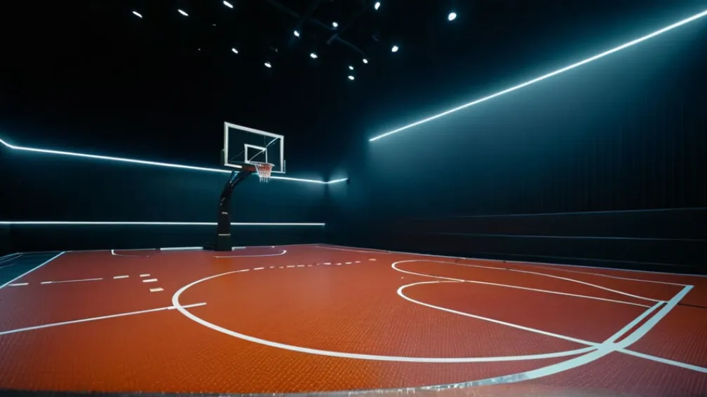 Маверикс против Трэйл Блэйзерс: битва за прерывание серии домашних поражений