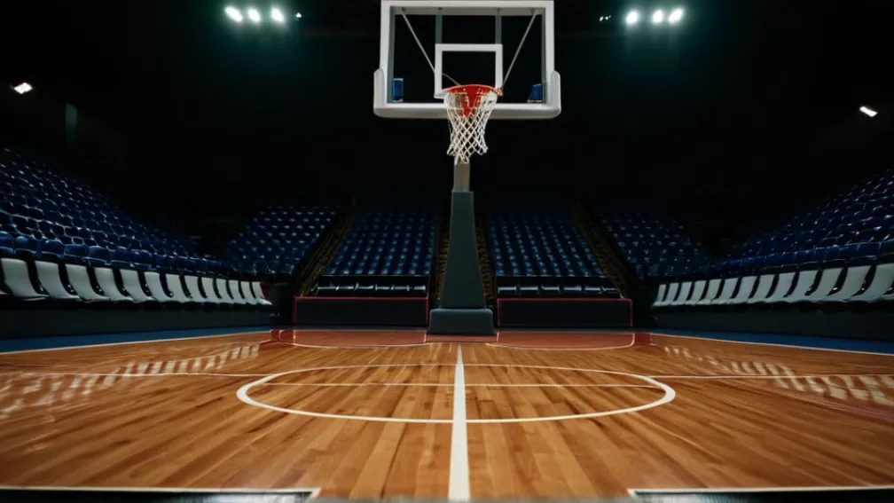 Уверенная победа: Чарльстон (Южная Каролина) разгромил Саут Каролина Стейт в баскетбольном матче