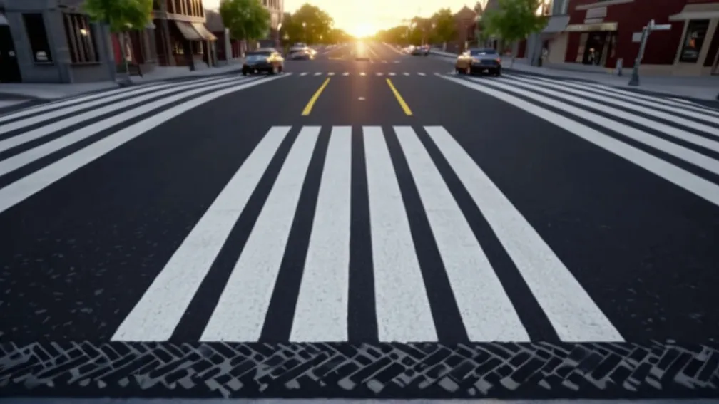 Знаменитый пешеходный переход Бадди Холли в Техасе будет демонтирован по решению властей