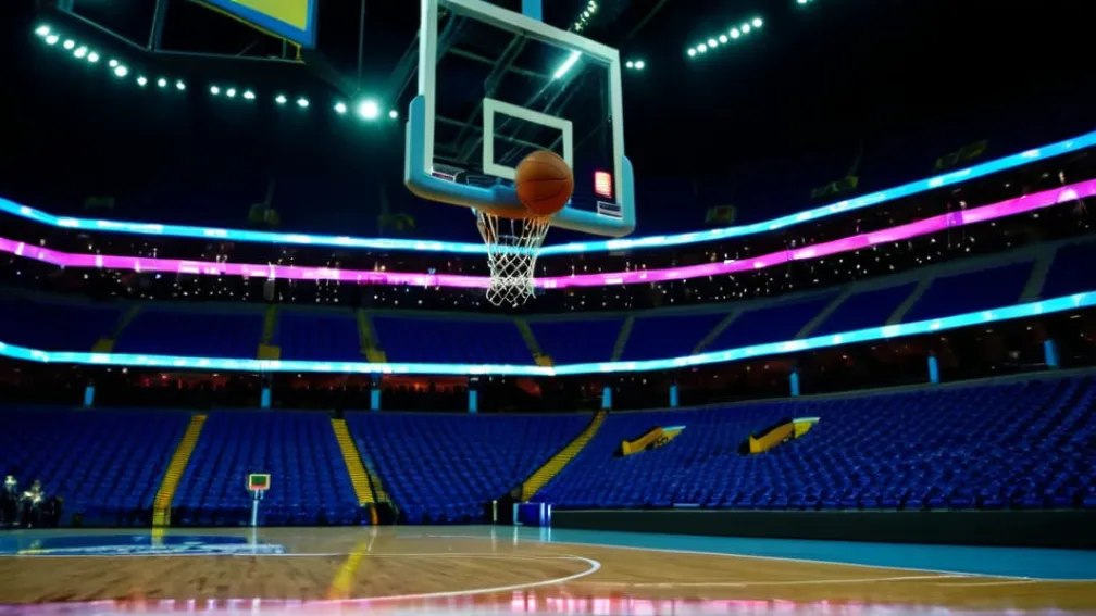 Баскетбол: Northern Iowa одержала уверенную победу над Furman