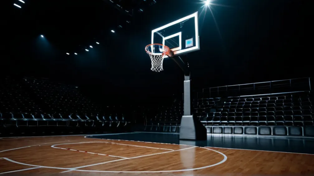 Баскетбол: «Арканзас» одержал победу над «Сэмфордом» со счетом 79-75