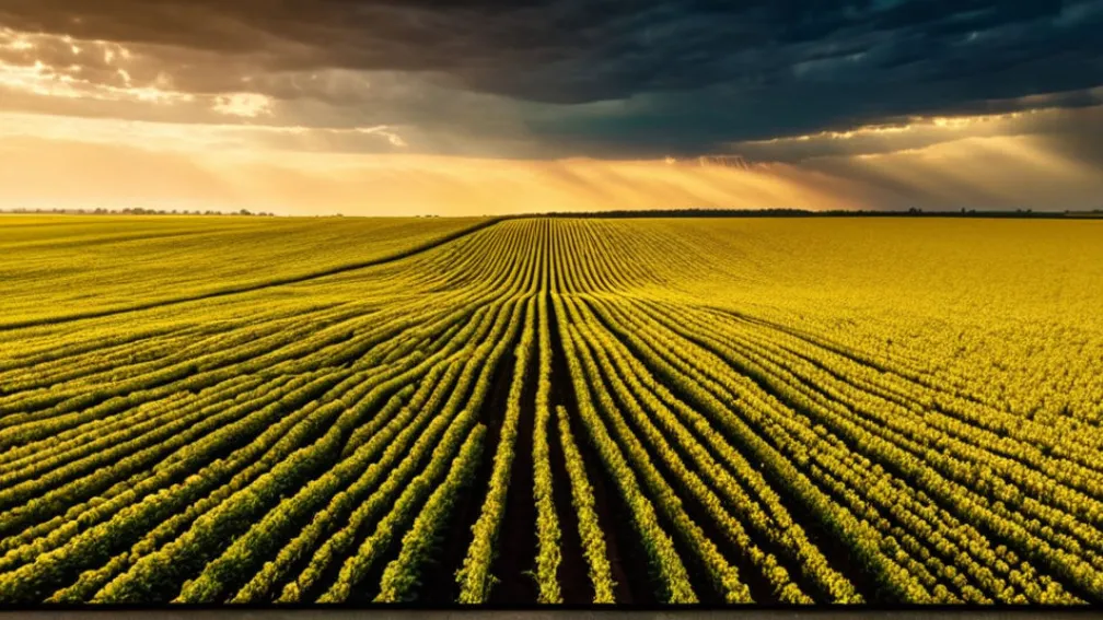 Данные Минсельхоза США ставят под сомнение обещания Китая о закупках сои