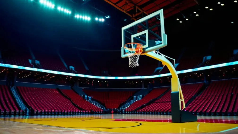 Айона обыграла Фордхэм: Энтони принес победу своей команде