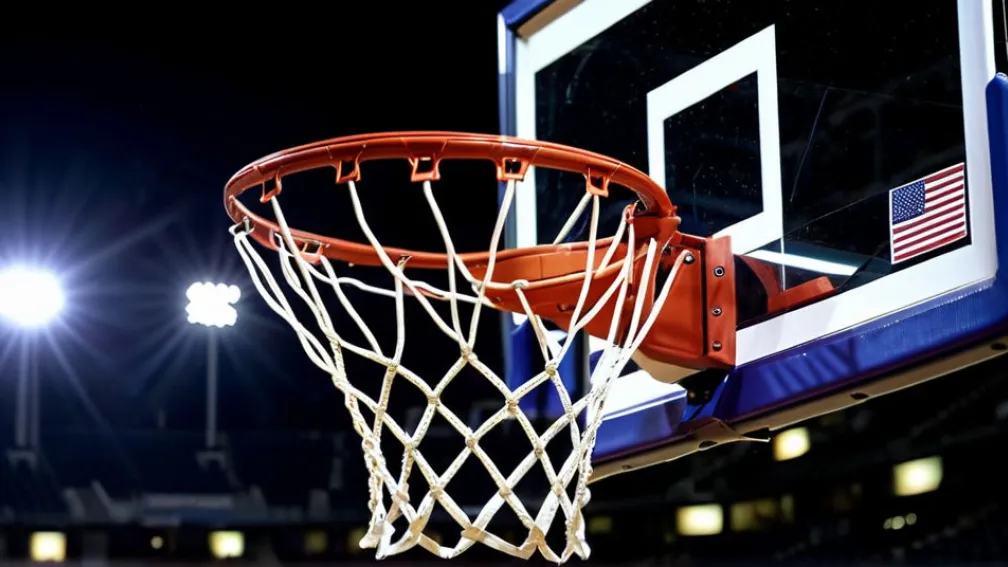 Битва в Кубке НБА: «Сакраменто Кингз» против «Юта Джаз»