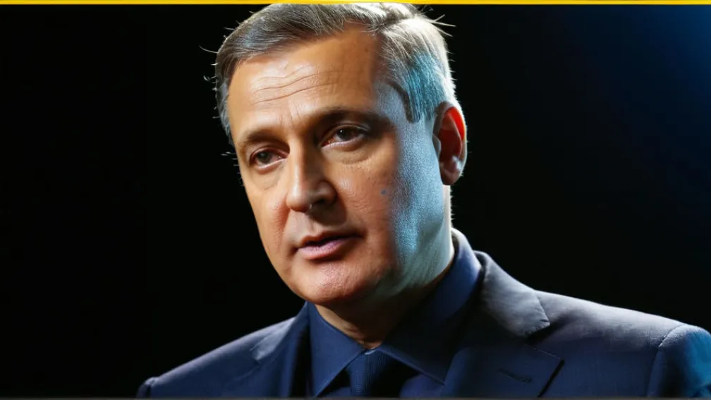 Развитие искусственного интеллекта и его влияние на общество