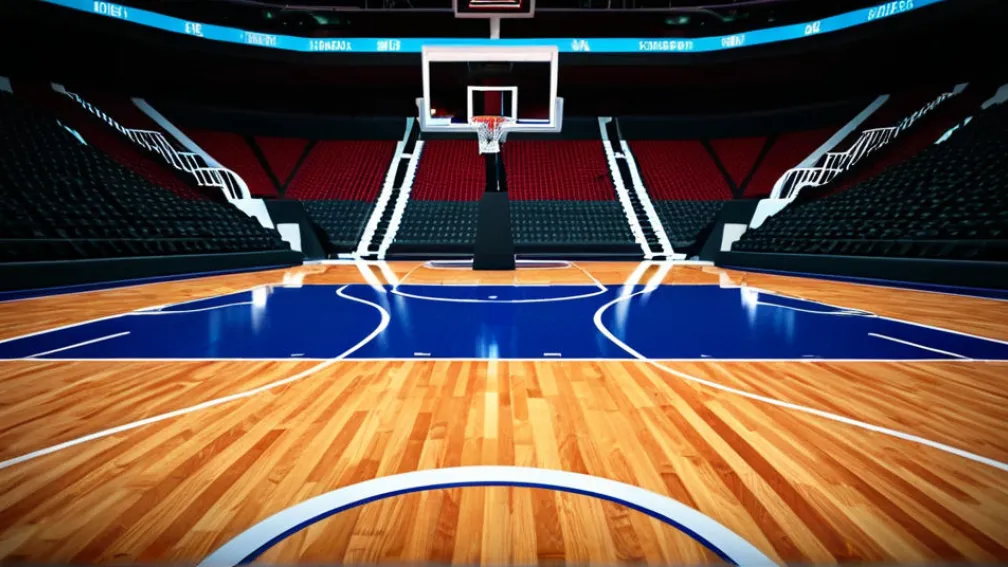 Кавальерс против Хокс: Битва за лидерство в группе Кубка НБА