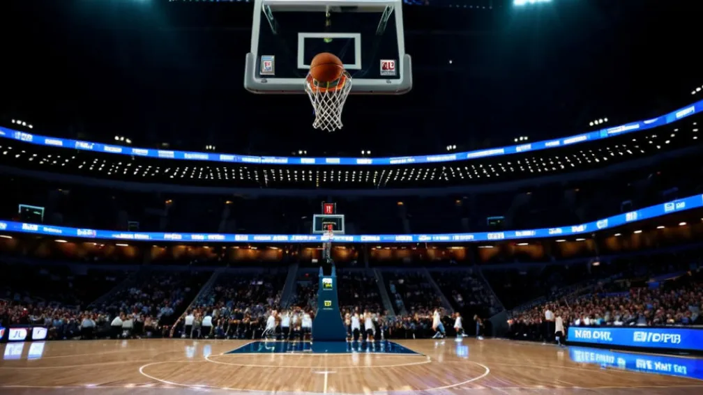 Рутгерс остается непобежденным: Грант и Огболе привели команду к победе над Лихай