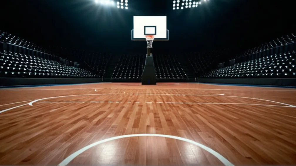 "Юта" одержала победу над "Оле Мисс" в драматичном матче Acrisure Classic