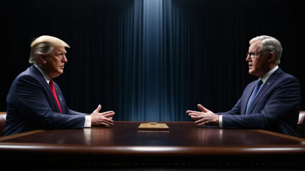 Трамп разорвал связи с Марджори Тейлор Грин: "Чокнутая" сторонница больше не в фаворе