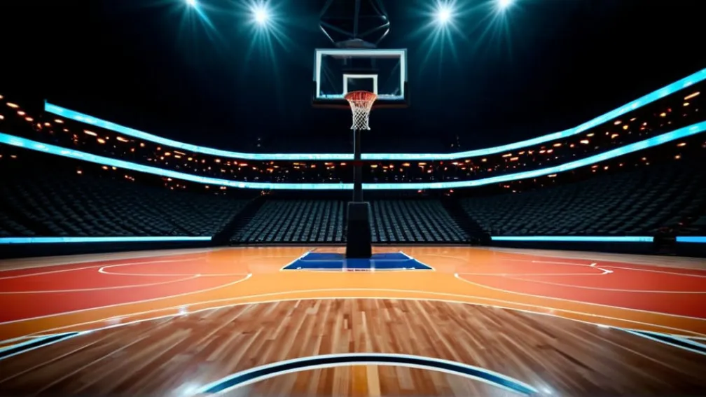 Баскетбольный поединок: "Хьюстон Рокетс" примут "Орландо Мэджик"