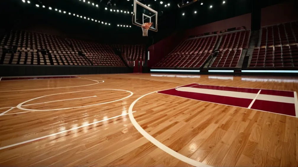 «Гонзага» обыграла «Аризона Стэйт» в напряженном матче