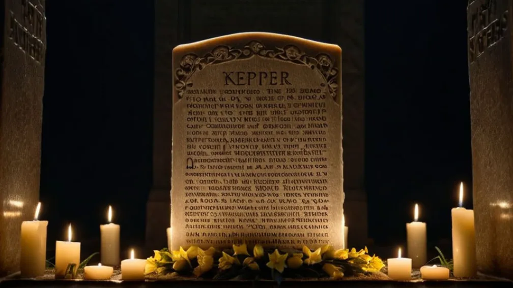 Хасидские раввины собрались в Нью-Йорке на месте упокоения "Ребе" Шнеерсона