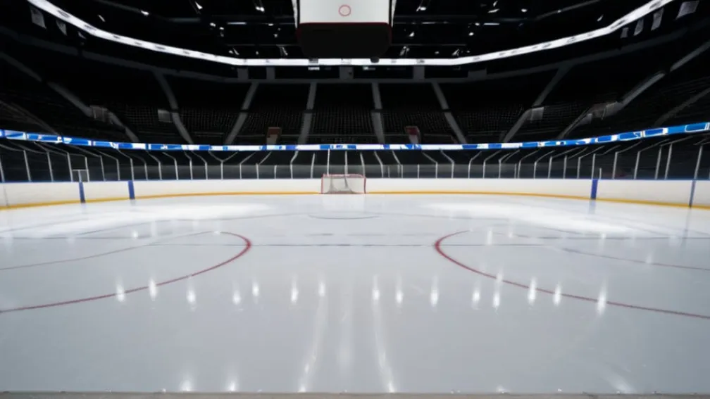 «Короли» против «Уток»: битва в Тихоокеанском дивизионе НХЛ