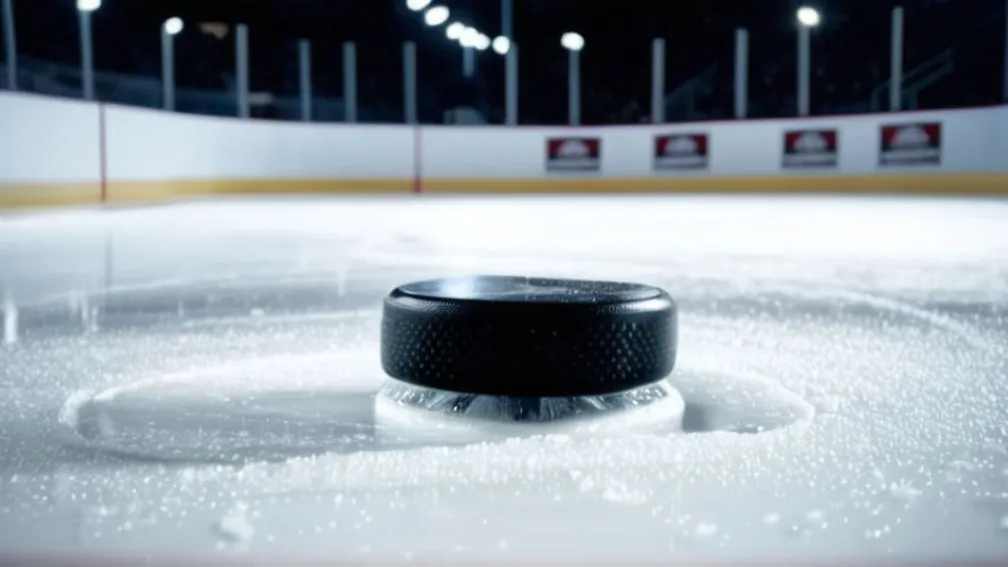 «Нью-Джерси Девилз» встретятся с «Баффало Сейбрз» после победы в овертайме