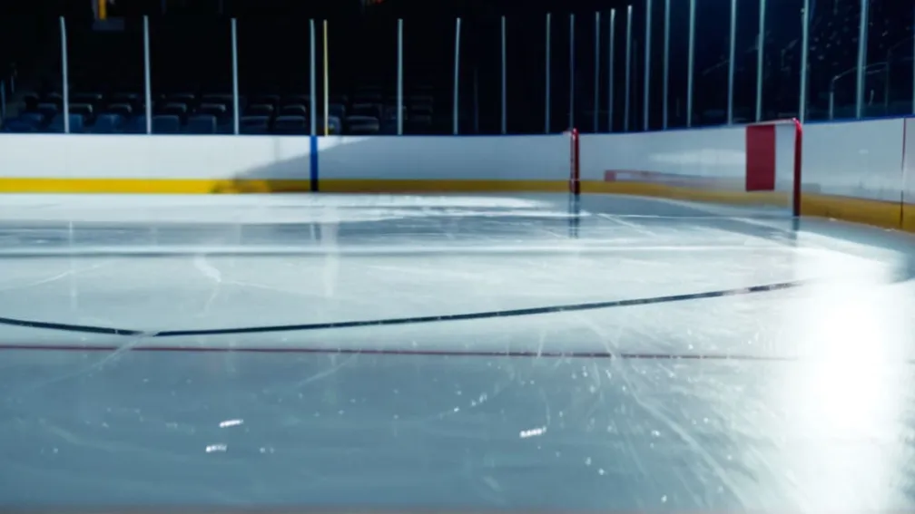 «Тампа-Бэй Лайтнінг» и «Детройт Ред Уингз»: Предстоящая Битва в Атлантическом Дивизионе НХЛ