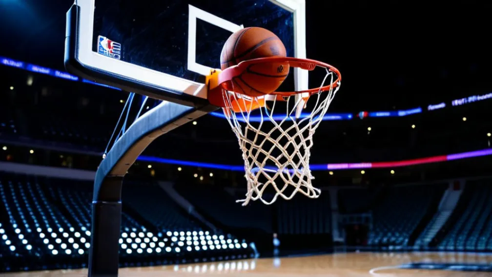 Кэл Бэптист обыграл Вестерн Иллинойс: Дэниелс набрал 22 очка