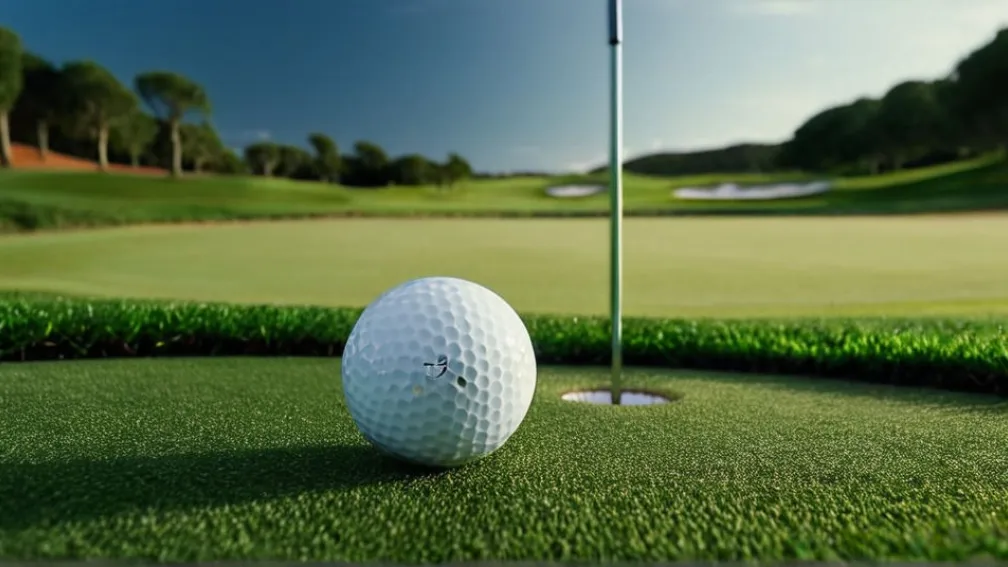 Грант и Ким делят лидерство на турнире Annika, Кай Трамп замыкает таблицу