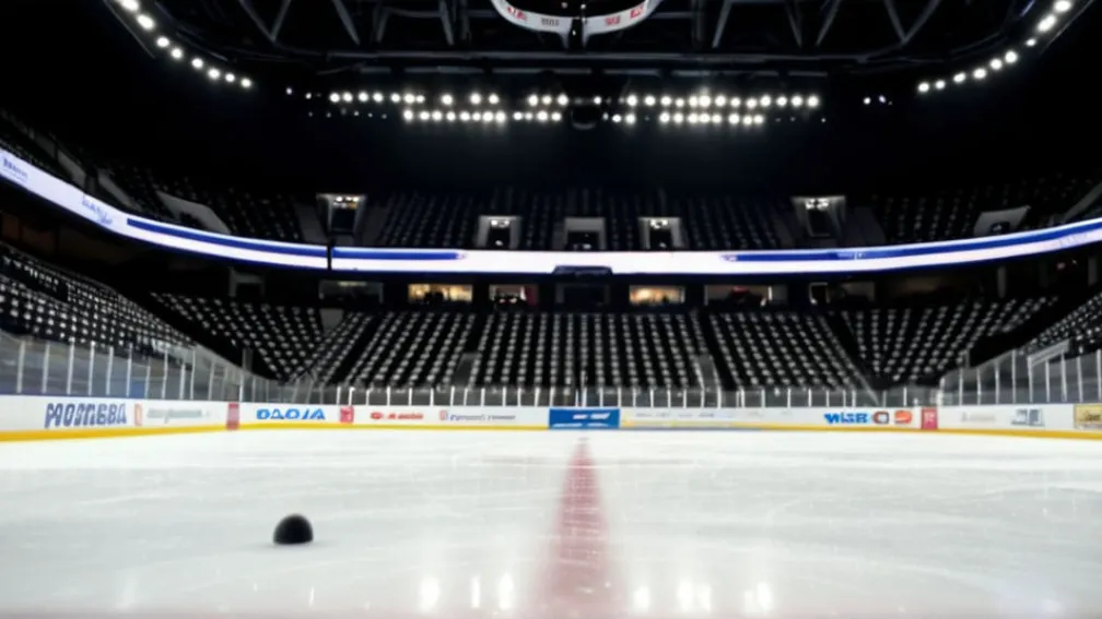 «Флорида Пантерз» против «Калгари Флэймз»: предматчевый анализ