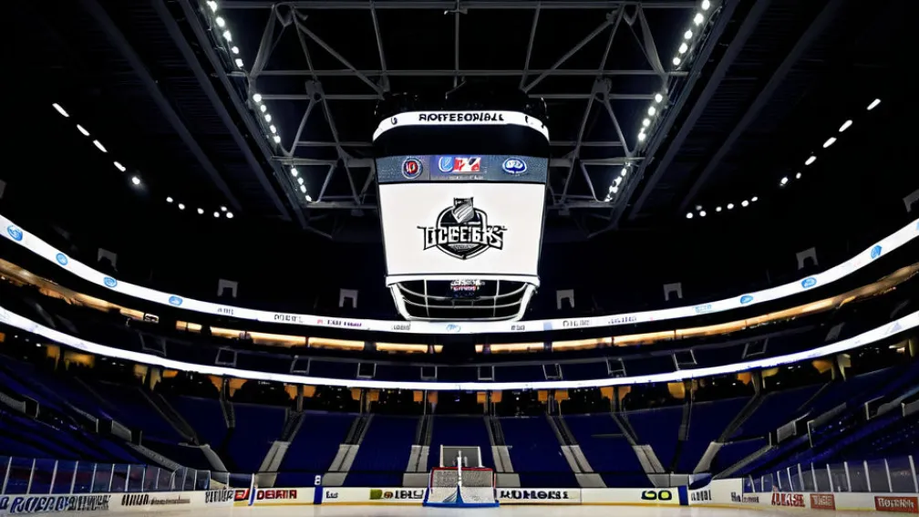 Хоккей НХЛ: «Колорадо Эвеланш» встретится с «Миннесота Уайлд»