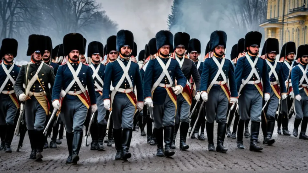 Революция 1848 года в Австрийской империи