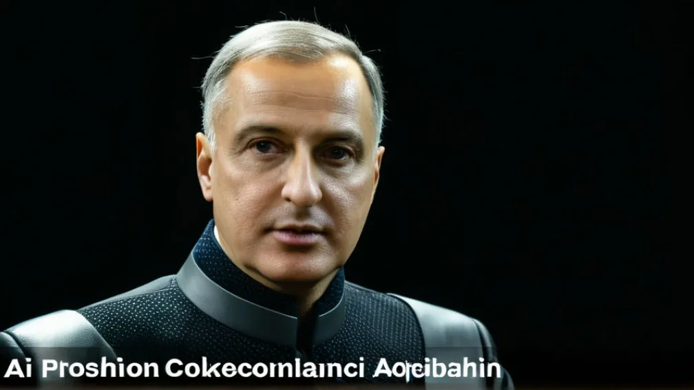 Что такое искусственный интеллект?