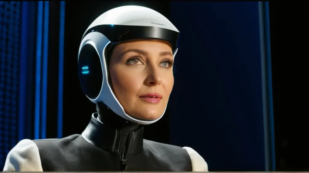 Влияние искусственного интеллекта на рынок труда