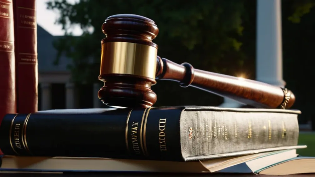 Федеральный судья окончательно заблокировал инициативу администрации Трампа по штрафованию Калифорнийского университета